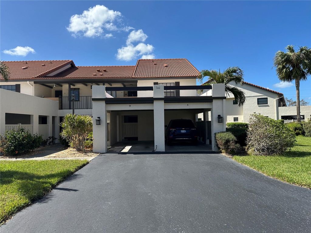 760 AVENIDA ESTANCIA 217, Venice, FL 34292