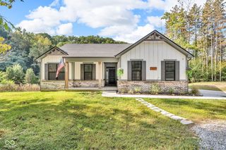 4312 E Rembrandt Drive, Martinsville, IN 46151