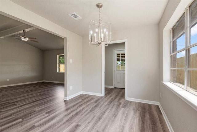 20618 Nannette Lane, Spring, TX 77388