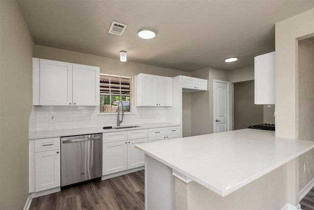 20618 Nannette Lane, Spring, TX 77388