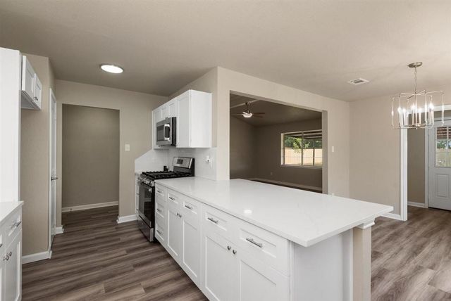 20618 Nannette Lane, Spring, TX 77388