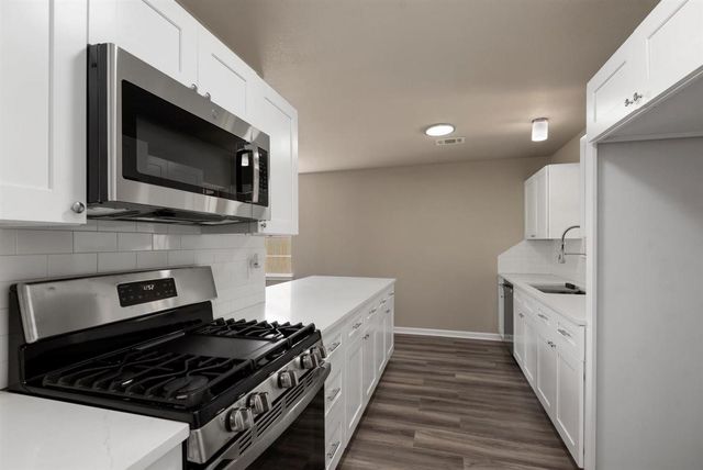 20618 Nannette Lane, Spring, TX 77388