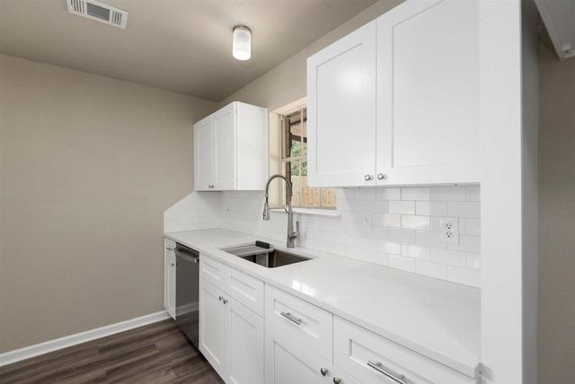 20618 Nannette Lane, Spring, TX 77388