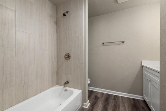 20618 Nannette Lane, Spring, TX 77388