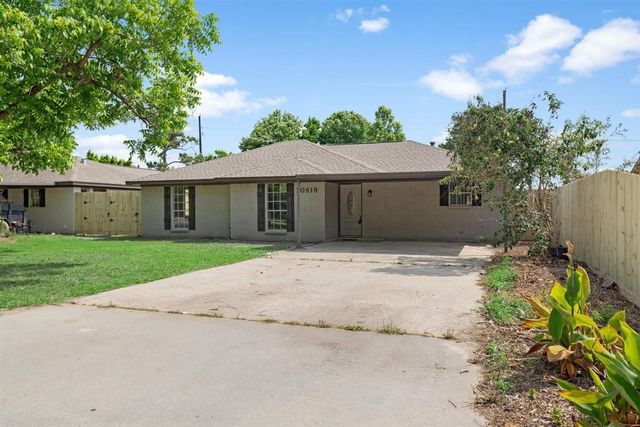 20618 Nannette Lane, Spring, TX 77388