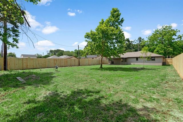 20618 Nannette Lane, Spring, TX 77388