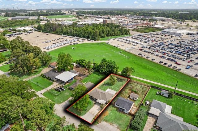 20618 Nannette Lane, Spring, TX 77388