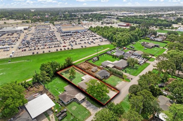 20618 Nannette Lane, Spring, TX 77388