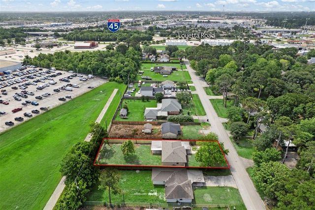 20618 Nannette Lane, Spring, TX 77388