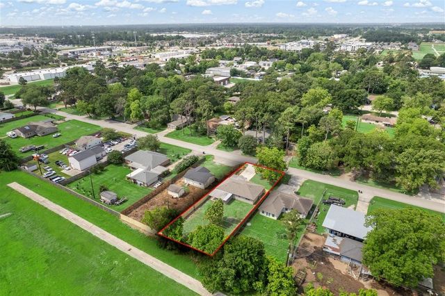 20618 Nannette Lane, Spring, TX 77388