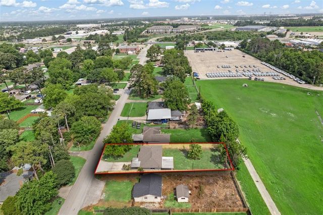 20618 Nannette Lane, Spring, TX 77388