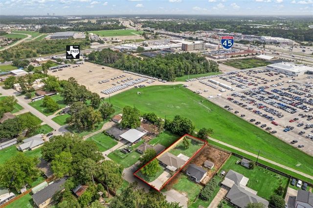20618 Nannette Lane, Spring, TX 77388
