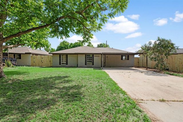 20618 Nannette Lane, Spring, TX 77388
