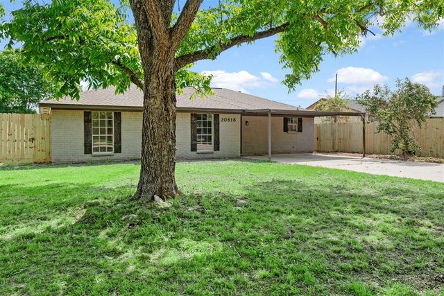 20618 Nannette Lane, Spring, TX 77388
