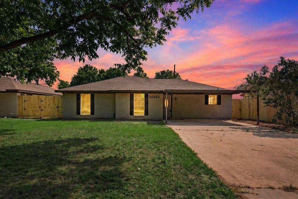 20618 Nannette Lane, Spring, TX 77388