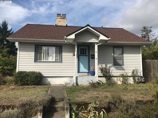1311 N BRYANT St, Portland, OR 97217