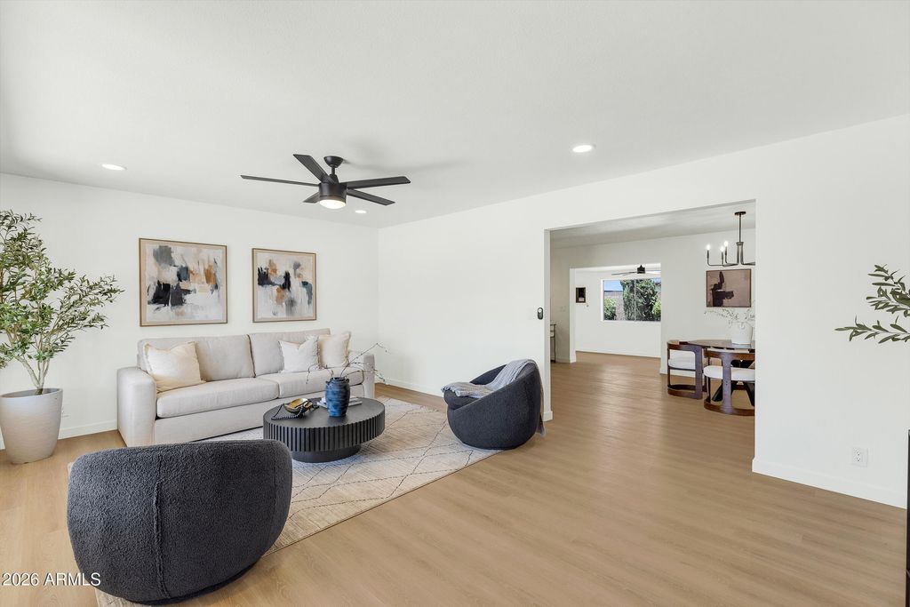 7822 E LINDNER Avenue, Mesa, AZ 85209 — photo 2