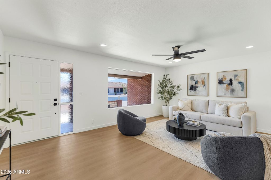7822 E LINDNER Avenue, Mesa, AZ 85209 — photo 3