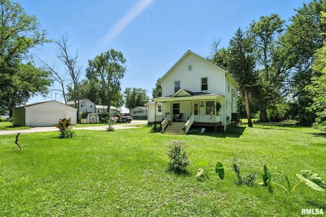 24776 178TH Street, Pleasant Valley, IA 52767