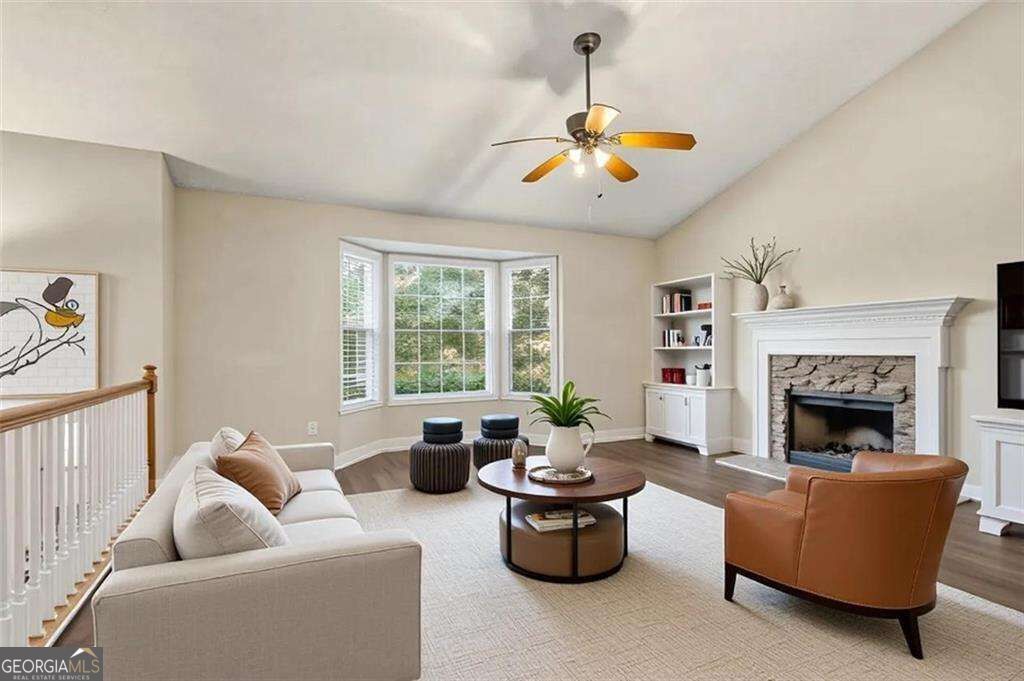 22 Carriage Lane NW, Cartersville, GA 30120 — photo 3