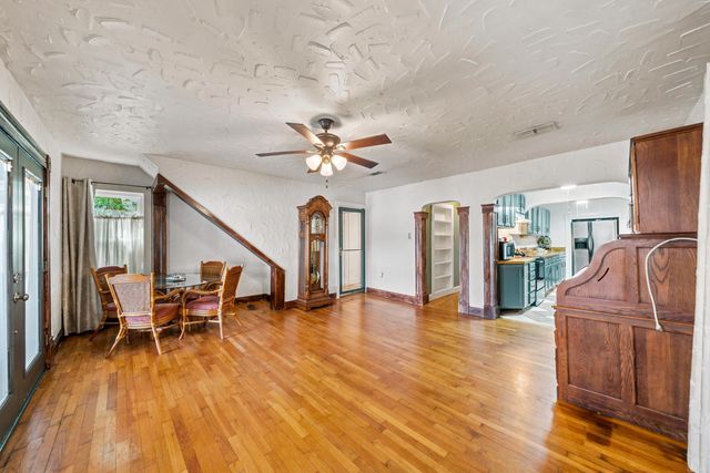 388 Joy Drive, Hot Springs, AR 71913
