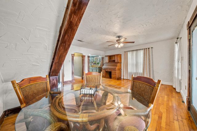 388 Joy Drive, Hot Springs, AR 71913