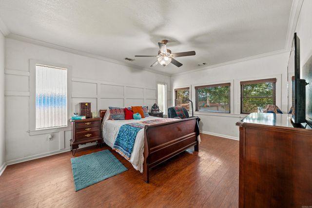 388 Joy Drive, Hot Springs, AR 71913