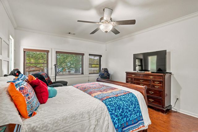 388 Joy Drive, Hot Springs, AR 71913