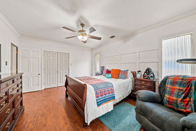 388 Joy Drive, Hot Springs, AR 71913