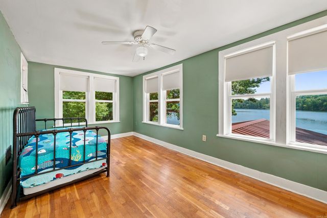 388 Joy Drive, Hot Springs, AR 71913