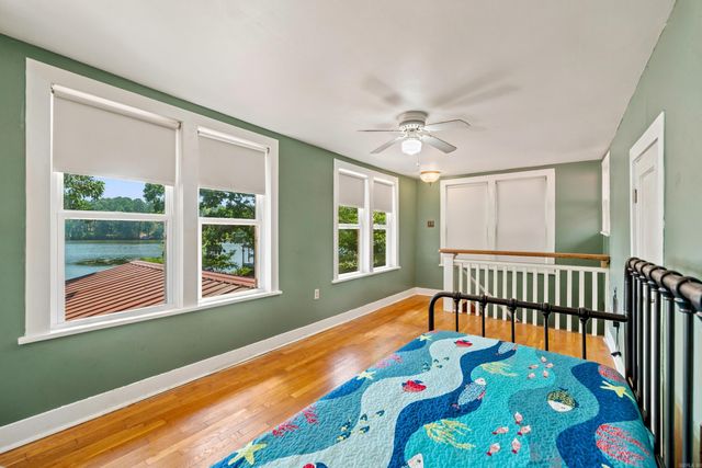 388 Joy Drive, Hot Springs, AR 71913