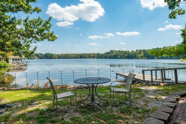 388 Joy Drive, Hot Springs, AR 71913