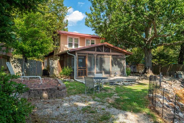 388 Joy Drive, Hot Springs, AR 71913