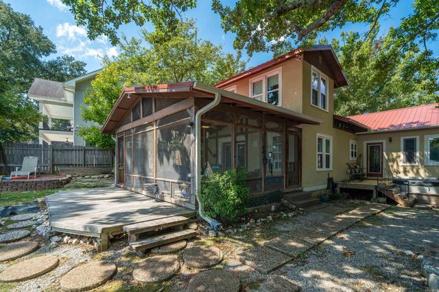 388 Joy Drive, Hot Springs, AR 71913