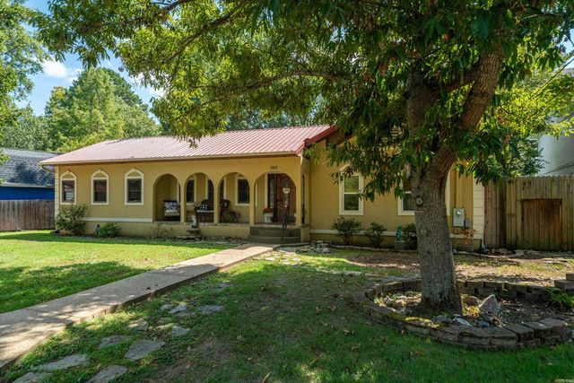 388 Joy Drive, Hot Springs, AR 71913