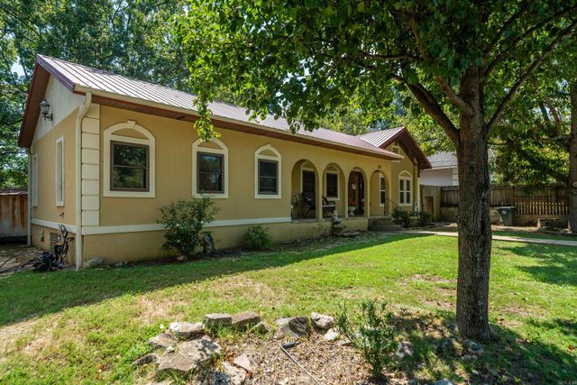 388 Joy Drive, Hot Springs, AR 71913