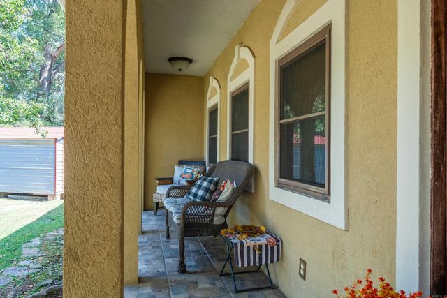 388 Joy Drive, Hot Springs, AR 71913