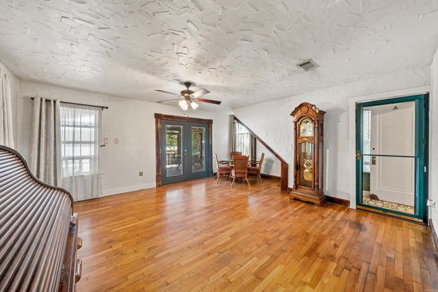 388 Joy Drive, Hot Springs, AR 71913