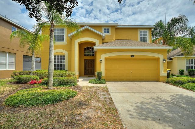 146 AFRICAN DAISY COURT, Davenport, FL 33837