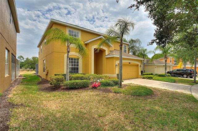 146 AFRICAN DAISY COURT, Davenport, FL 33837
