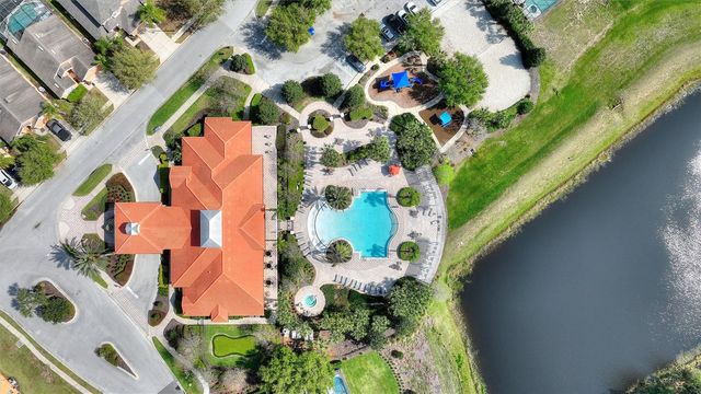 146 AFRICAN DAISY COURT, Davenport, FL 33837
