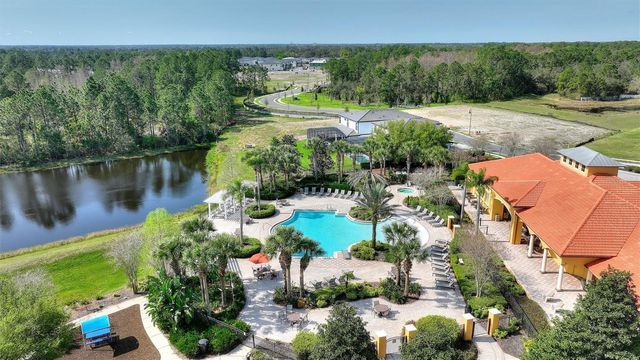 146 AFRICAN DAISY COURT, Davenport, FL 33837