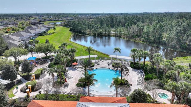 146 AFRICAN DAISY COURT, Davenport, FL 33837