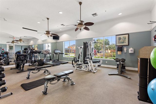 146 AFRICAN DAISY COURT, Davenport, FL 33837