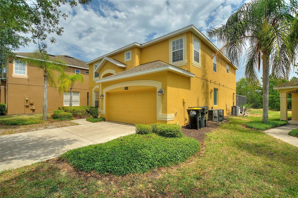 146 AFRICAN DAISY COURT, Davenport, FL 33837