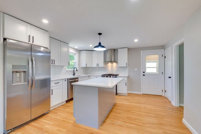 36 Lancaster Rd, Dedham, MA 02026