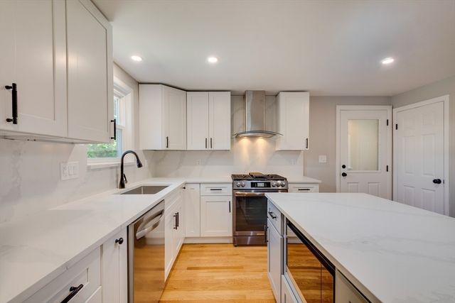 36 Lancaster Rd, Dedham, MA 02026