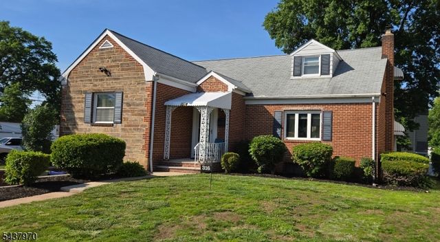 316 Cranford Ave, Linden City, NJ 07036