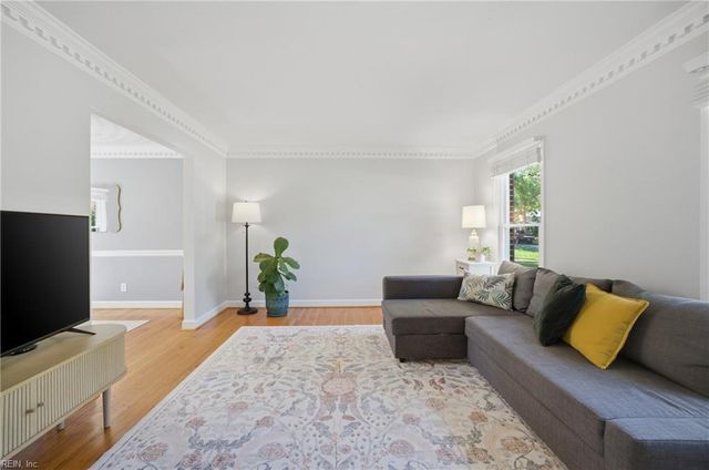 3224 Pineridge DR, Chesapeake, VA 23321