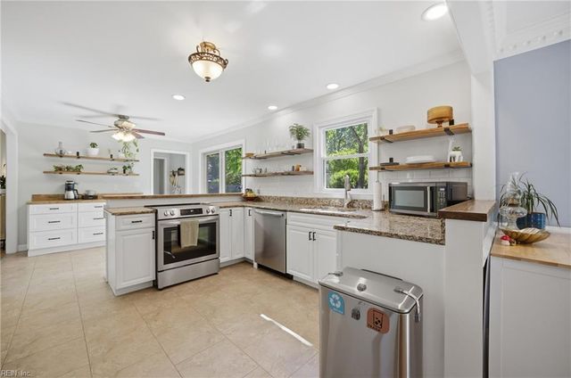 3224 Pineridge DR, Chesapeake, VA 23321